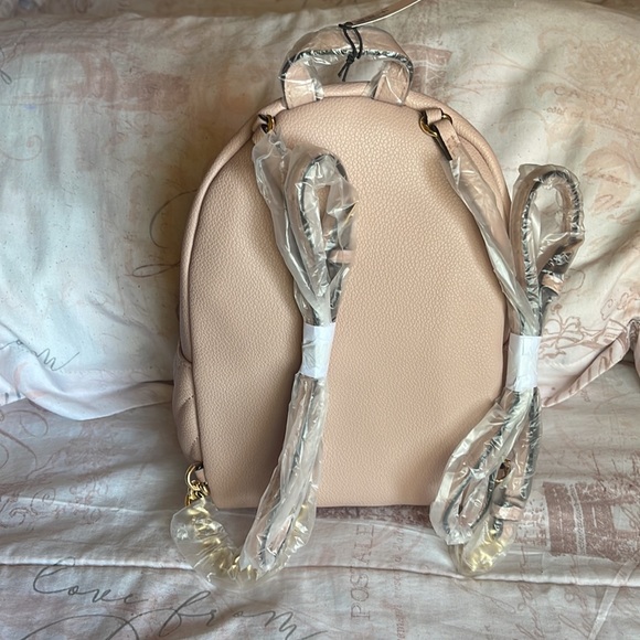 Victoria’s Secret The Victoria Small Backpack - Picture 3 of 7